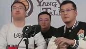 杨毅：小崔受伤给了其他中国球员警示，可能多年内不会再有外线球员冲击NBA了