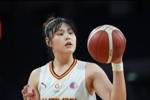 大腿级外援💪李月汝11中8&6罚全中 砍下22分7板助队获胜