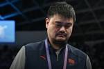 中国篮球年度炸裂事件💥阿联陷嫖娼传闻 姚明辞职 小崔登陆NBA