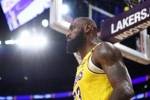伟大仍在继续！詹姆斯篮板追平诺维茨基 并列NBA历史第26位！