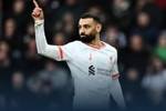 英超-利物浦2-0伯恩茅斯9分领跑 萨拉赫双响加克波造点阿诺德伤退