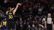🤩原帅想和库里比拼三分大赛？你觉得谁会赢？