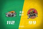 🏀赵继伟23+9&加冕队史助攻王 琼斯42+9+9+6 辽宁6人上双胜吉林