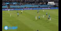 阿尔马达轰惊天世界波！阿根廷打破僵局1-0乌拉圭