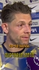 塔科夫斯基向麦考致歉：原本期待一次50/50老派对抗，但他收脚了