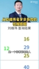 😲这也行？情感博主通过名字分析刘维伟出轨原因