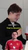 凯恩叔叔：你们觉得很幽默吗？？😂