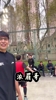 各种虐菜啊！吉林球员鲁吐布拉现身野球场打球~