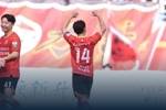 中甲-辽宁铁人2-1大连鲲城落后榜首1分 臧一锋姆本扎破门栗鹏乌龙