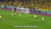 真正的内马尔那天以后可能已经不见了！世界杯淘汰赛经典战！