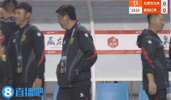 半场-石家庄功夫暂0-1青岛红狮 陈浩玮劲射破门