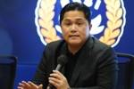 托希尔谈印尼队集训选在巴厘岛：有一流的训练条件，非常适合集训