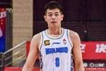 🏀全运会男篮资格赛-王少杰15分3板&方硕14分4板 北京战胜新疆