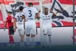 联赛4连胜！海港3-1亚泰暂升第3 阿不都海米提乌龙蒯纪闻2助攻