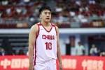 香！王俊杰首发半场3中3砍8分 正负值逆天+26！