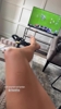 宠粉时刻？狂热队出发前往明尼苏达，苏菲晒自己训练左腿视频！