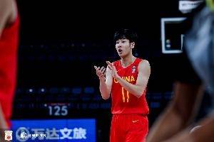 征战美国最强高中联赛！张博源放弃打CBA的机会 选择赴美寻求机会
