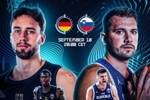 🏀东契奇空砍39+10+7 施罗德20+7 小瓦23+7 斯洛文尼亚不敌德国