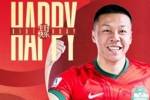 今天是牛梓屹的生日，让我们一同祝福他生日快乐！ ​​​