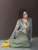 不愧是时尚达人！美娜这衣品符合吧友们的审美吗？😍