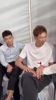 巅峰期这五人组队能夺冠吗？周琦+赵睿+孟铎+孙铭徽+曾令旭~