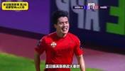 成都蓉城vs江原FC，川军冲击队史亚冠正赛主场首胜!