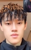 曾凡博连线于嘉：很幸运能站在中国赛的舞台 享受未知的未来😁