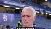 穆里尼奥遭遇执教生涯滑铁卢，首次遭遇欧冠六连败