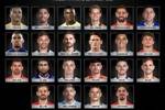 FIFA最佳阵容中场候选：维蒂尼亚、维尔茨、佩德里、帕尔默在列