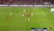 中国女足毫无防守！英格兰轻松传球鲁索破门！英格兰8-0中国女足
