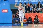 媒体人：广东男篮双杰发威致胜 萨林杰强攻暴露浙江锋线偏矮短板