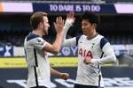 韩国队长孙兴慜FIFA最佳投票：登贝莱第1，凯恩第2，亚马尔第3
