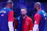 露天看台评本世纪NBA最佳一阵：库里 科比 詹姆斯 杜兰特 邓肯