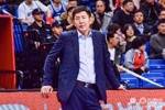 浙江排名升至第5！丁伟转任总教练后 球队近8战6胜2负