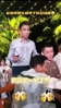 运动员还是能喝！此前赵继伟婚礼时，杨鸣一口气吹掉一瓶啤酒