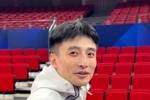 客战旧主上海！罗汉琛：不会研究我吧 多给我上几个篮&投几个三分