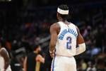 安东尼：球员们才知道谁是真正的MVP 在我看来这个人就是SGA