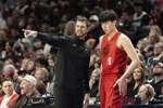 斯普利特：波波维奇告诉我 对球员既要严格要求也要给予关爱