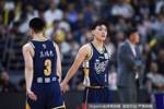 媒体人：广东大概率八强战北京四强打上海 比另1个半区晋级几率大