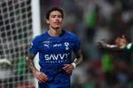 talksport：努涅斯将离开利雅得新月，相关的谈判正在进行中