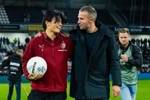 范佩西将轮休2名日本球员：除了vs荷兰，世界杯我都会穿日本球衣